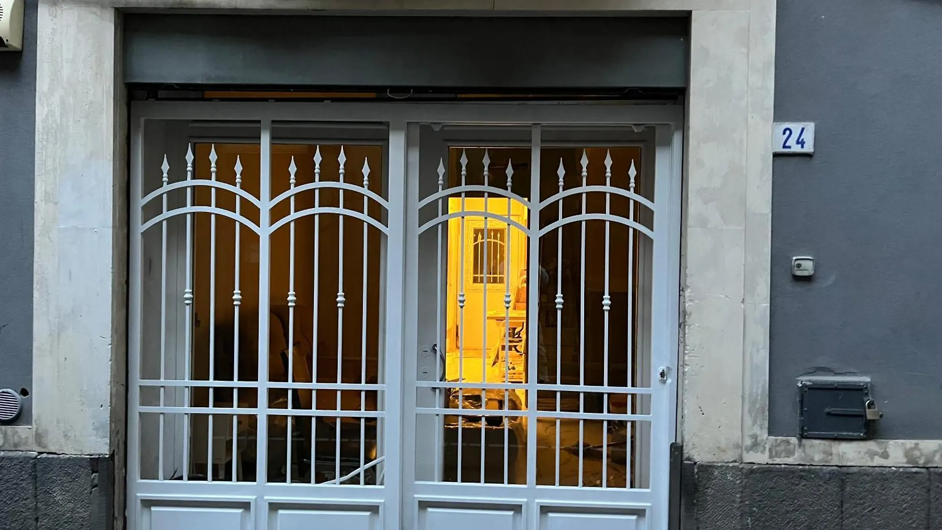 Bed and breakfast B&B Cityfair Catania