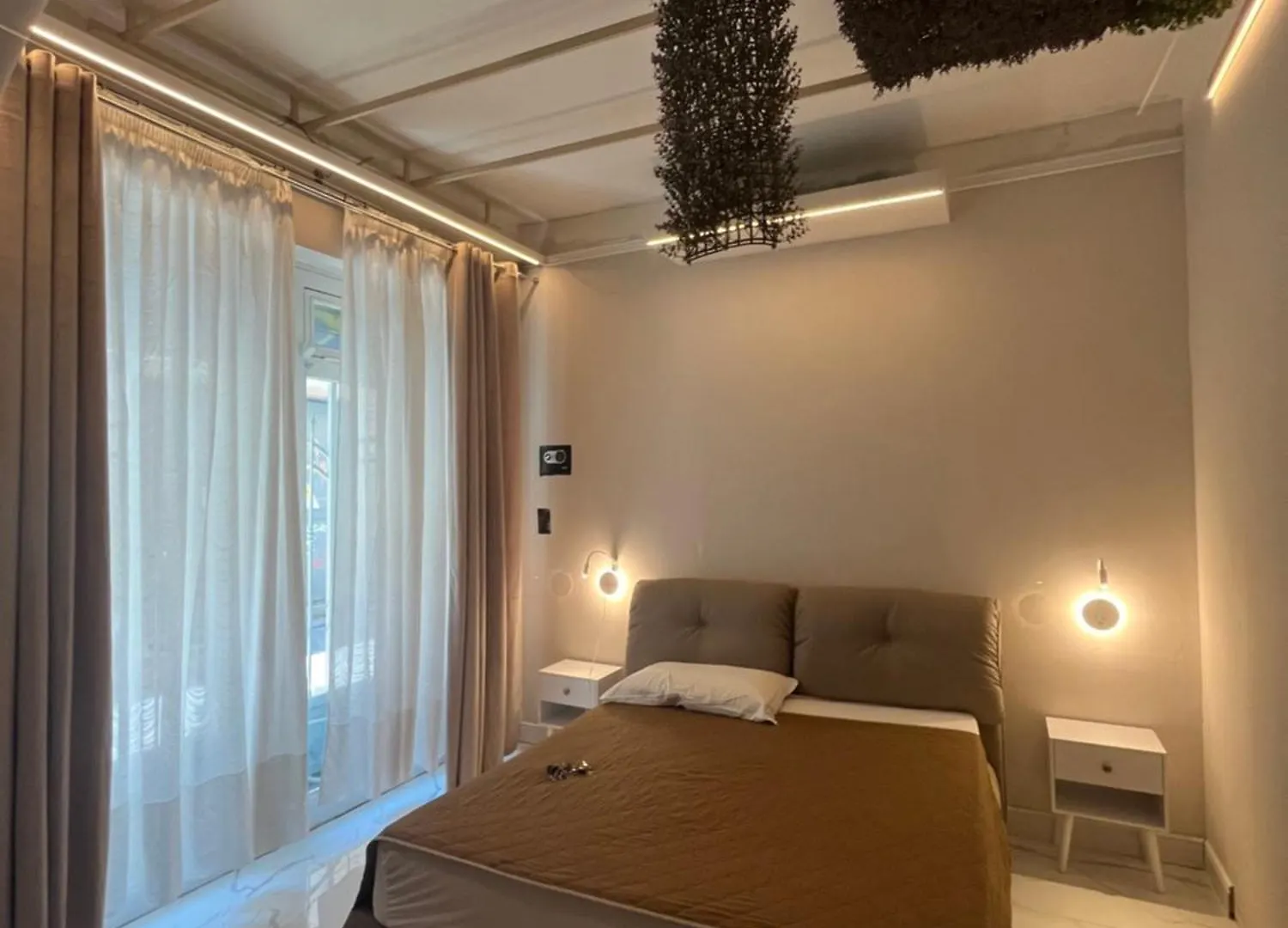 B&B Cityfair Catania