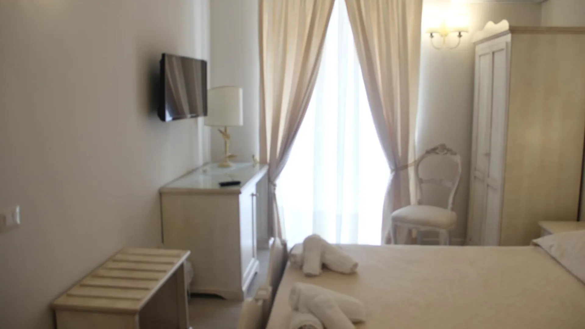B&B Cityfair Catania