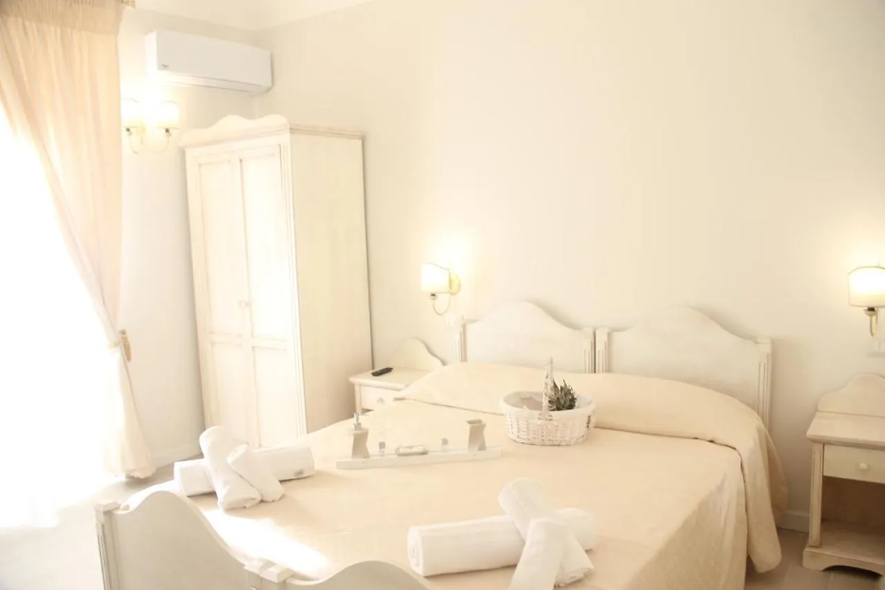 B&B Cityfair Catania Italia