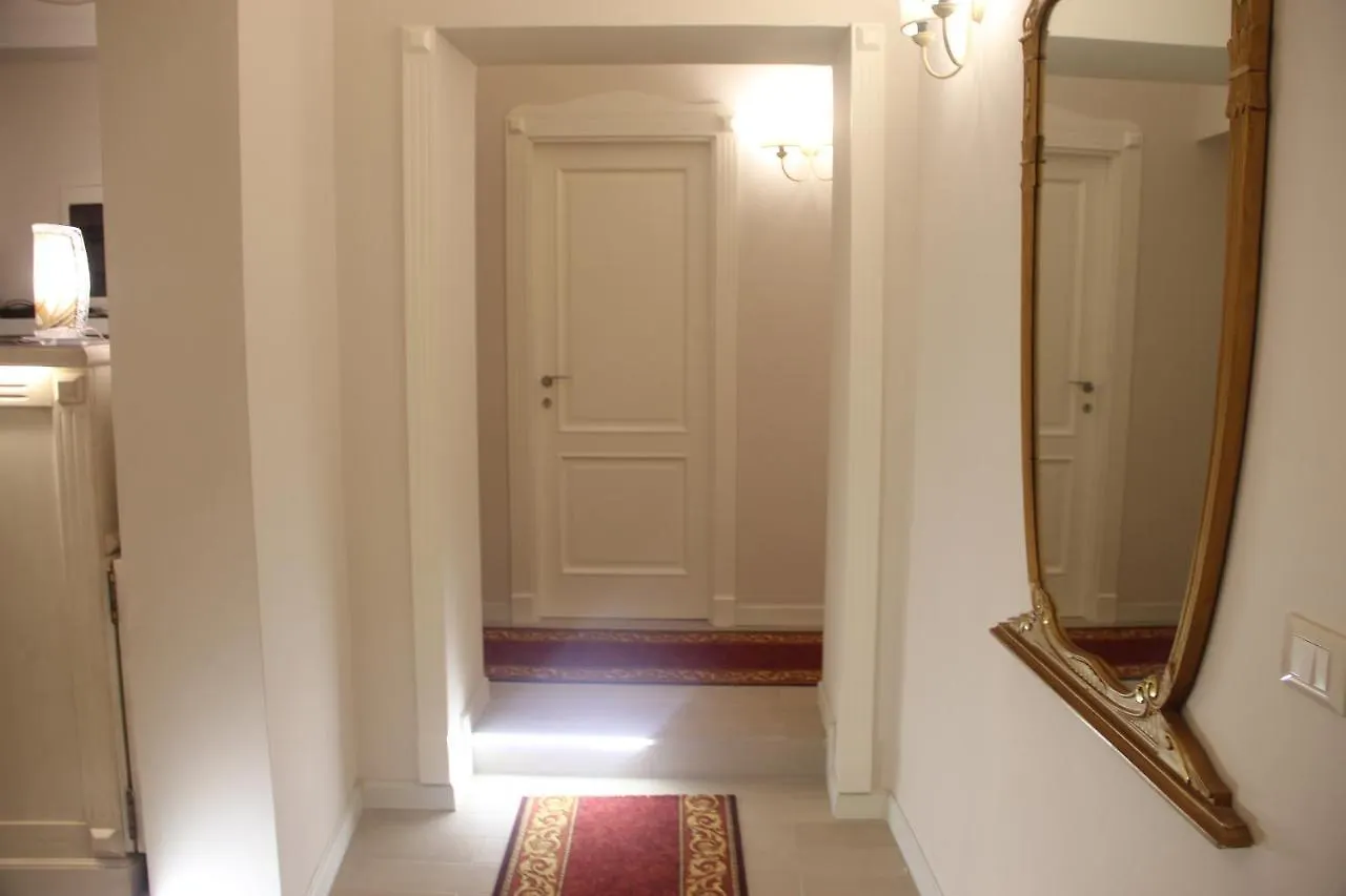 *** Bed & Breakfast B&B Cityfair Catania Italy