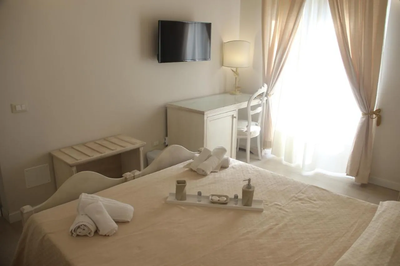 Bed & Breakfast B&B Cityfair Catania