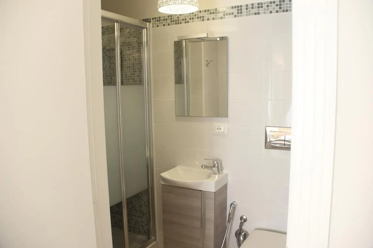 *** Bed and breakfast B&B Cityfair Catania Italia