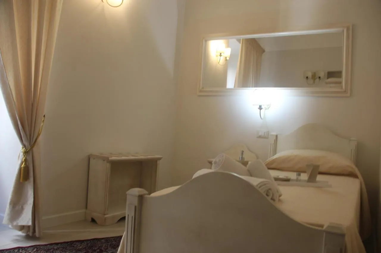 B&B Cityfair Catania Bed & Breakfast
