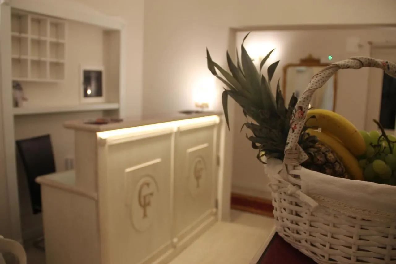 B&B Cityfair Catania Bed & Breakfast