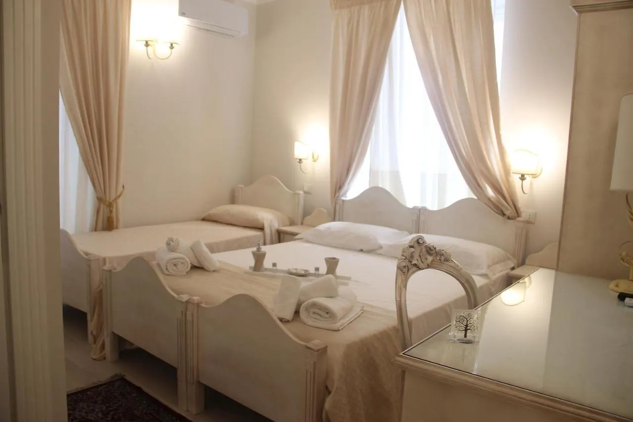 *** Bed & Breakfast B&B Cityfair Catania Italy