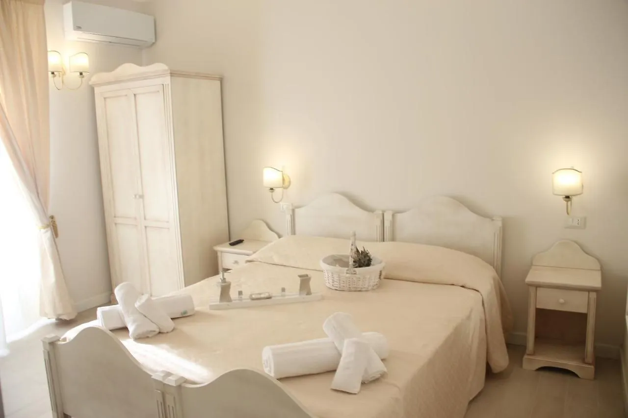 Bed and breakfast B&B Cityfair Catania