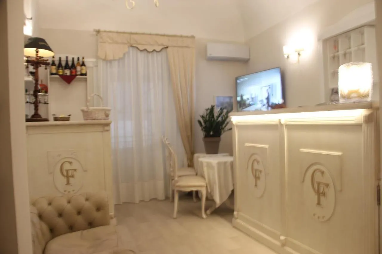 *** Bed & Breakfast B&B Cityfair Catania Italy