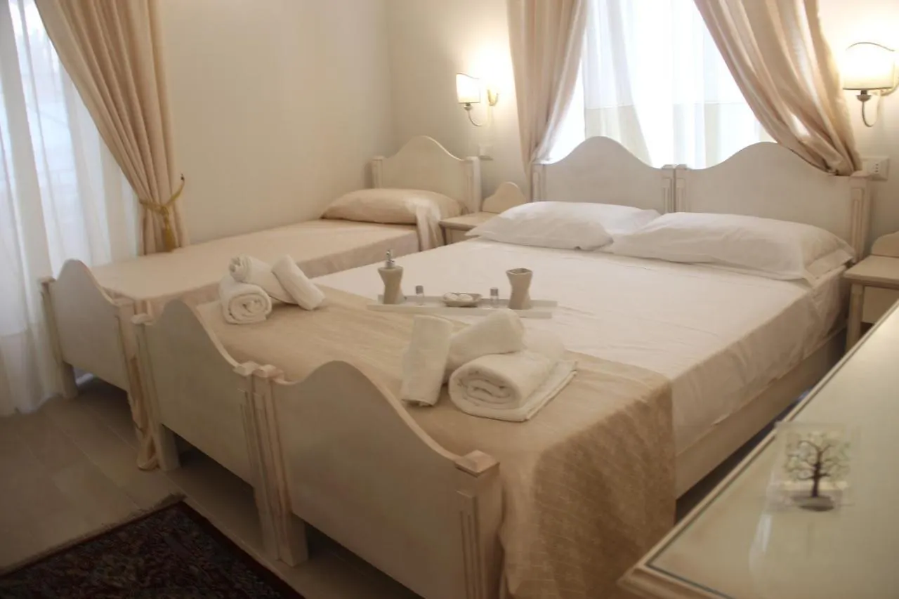 *** Bed and breakfast B&B Cityfair Catania Italia