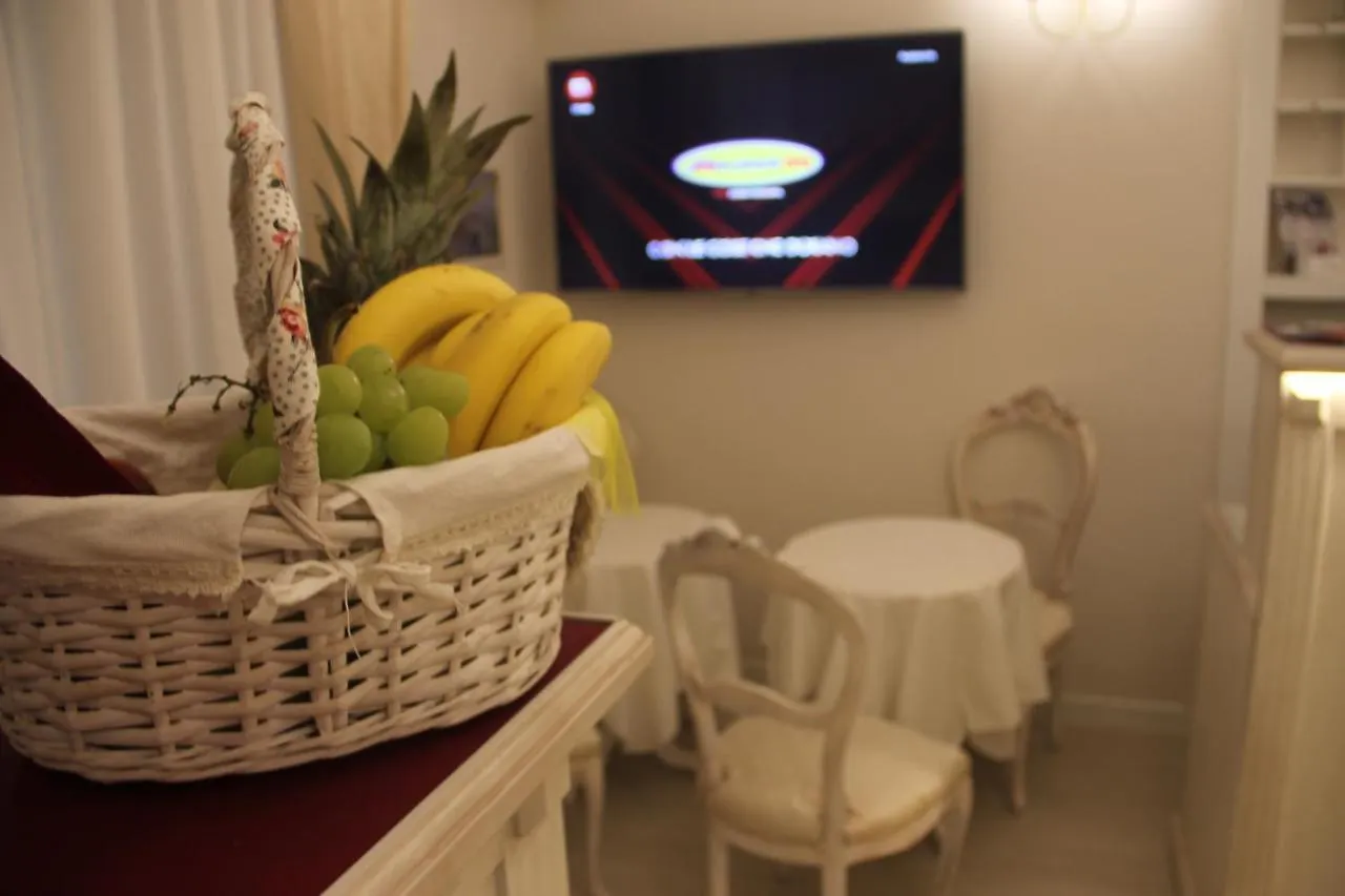 Bed and breakfast B&B Cityfair Catania