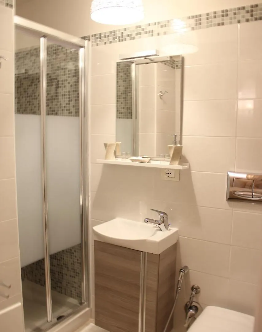 Bed and breakfast B&B Cityfair Catania
