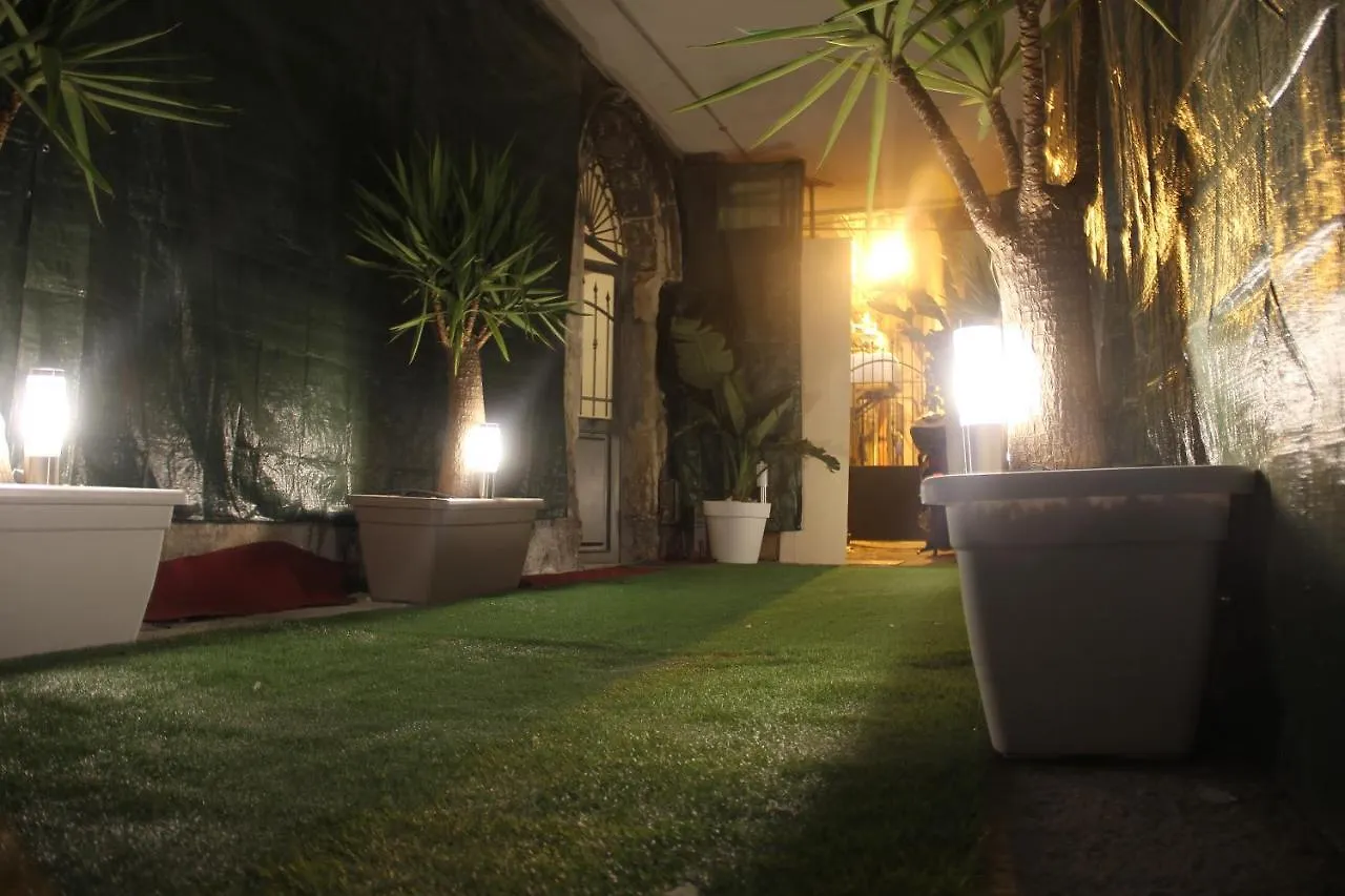 B&B Cityfair Catania Bed and breakfast