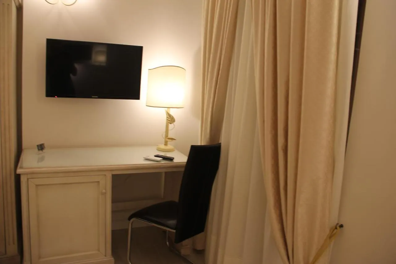 B&B Cityfair Catania