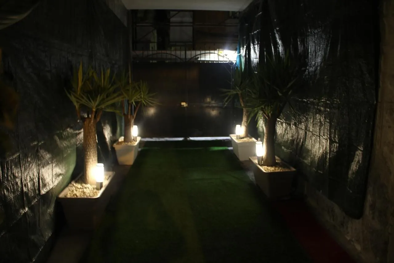 Bed and breakfast B&B Cityfair Catania