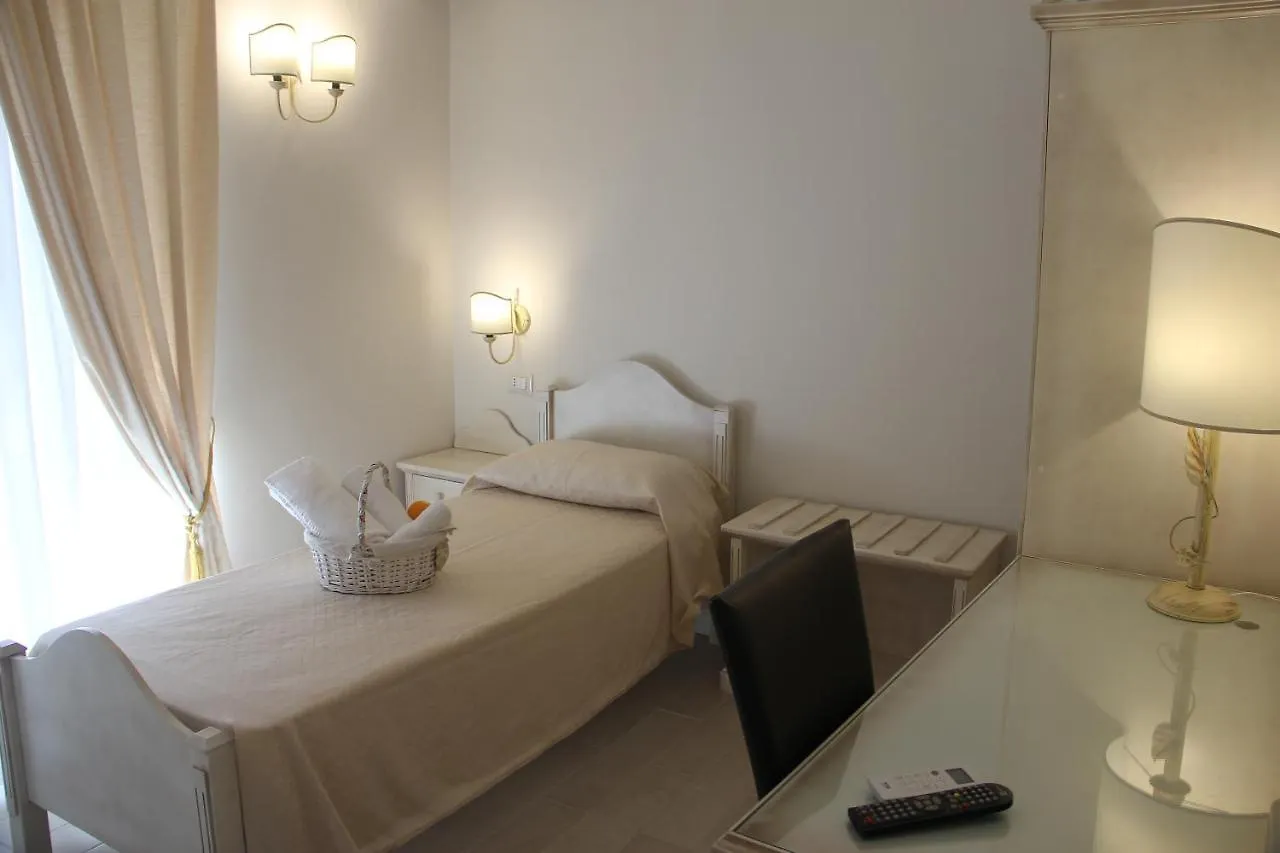 B&B Cityfair Catania 3*,