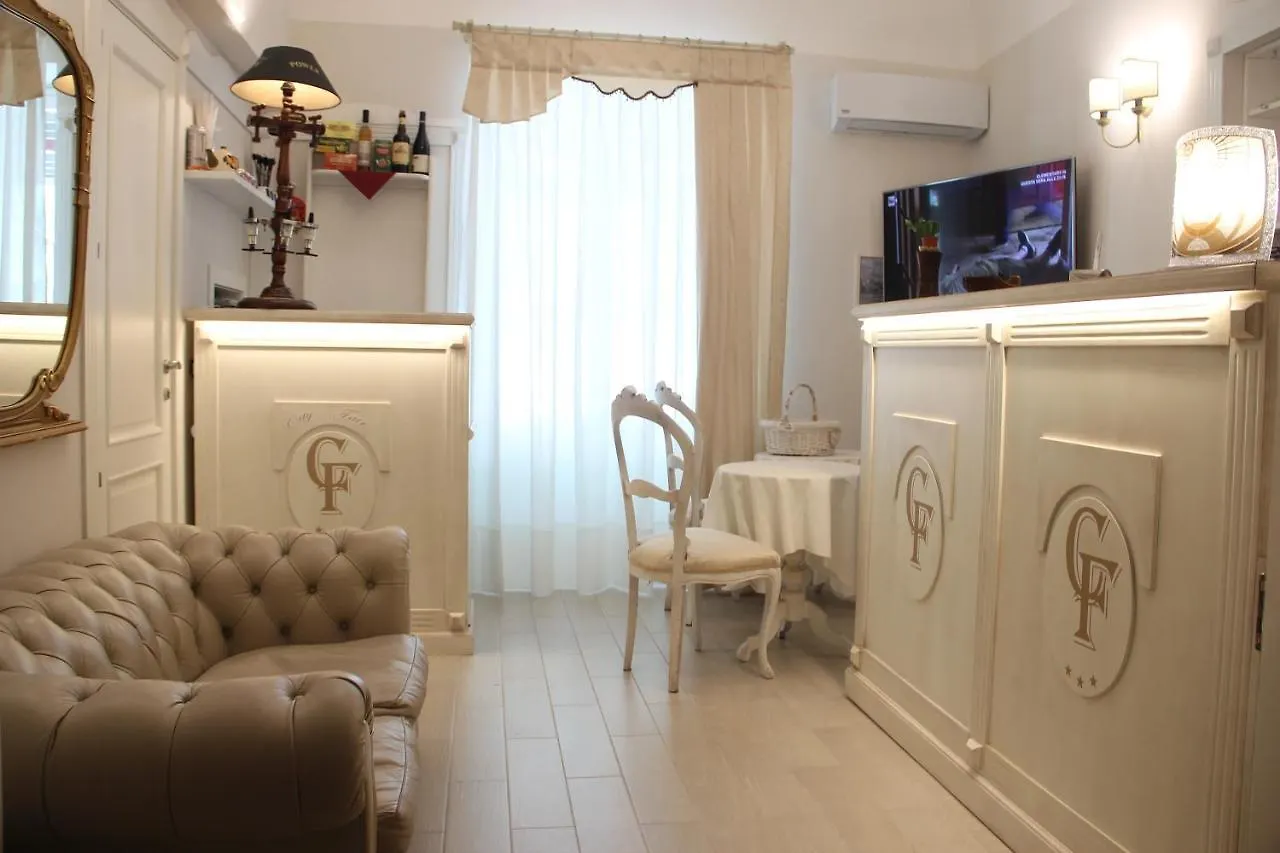 B&B Cityfair Catania 3*,