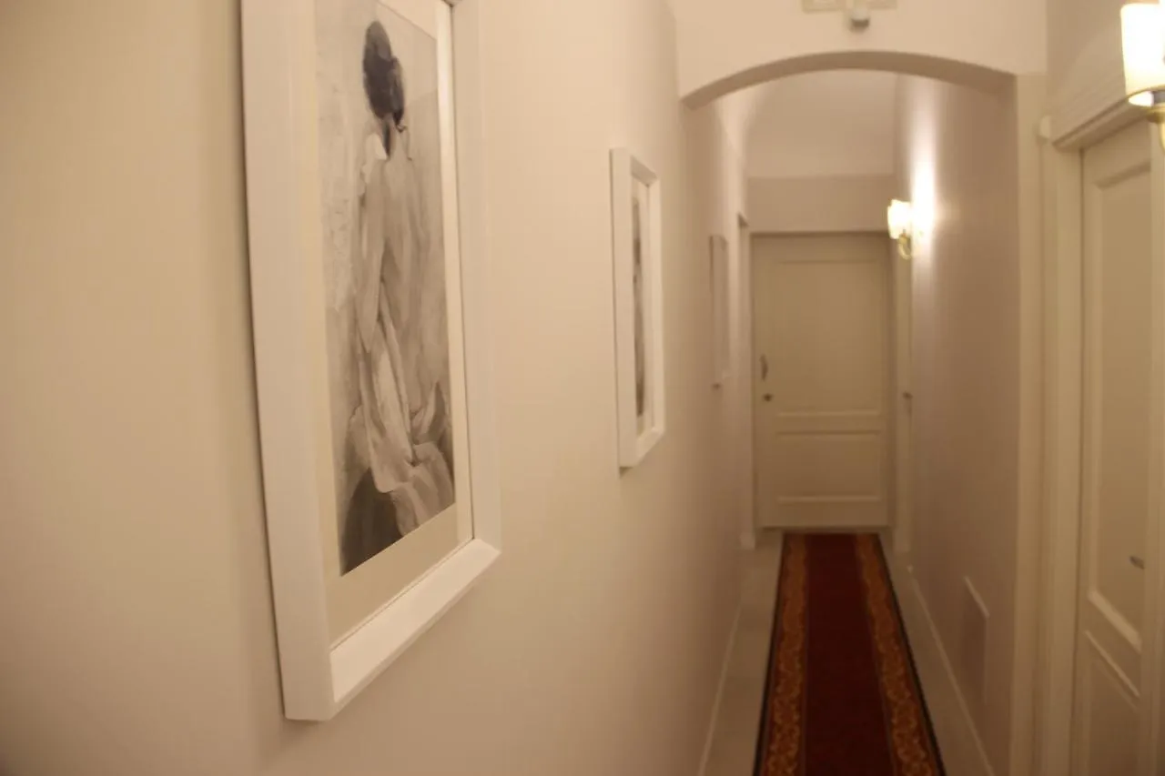 B&B Cityfair Catania Bed and breakfast