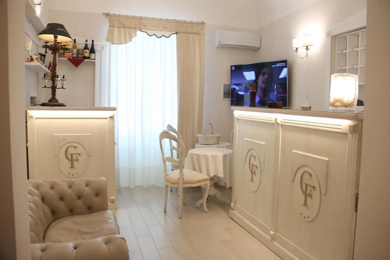 B&B Cityfair Catania