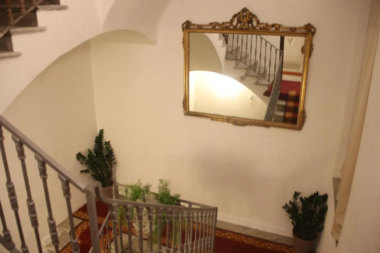 B&B Cityfair Catania Bed and breakfast