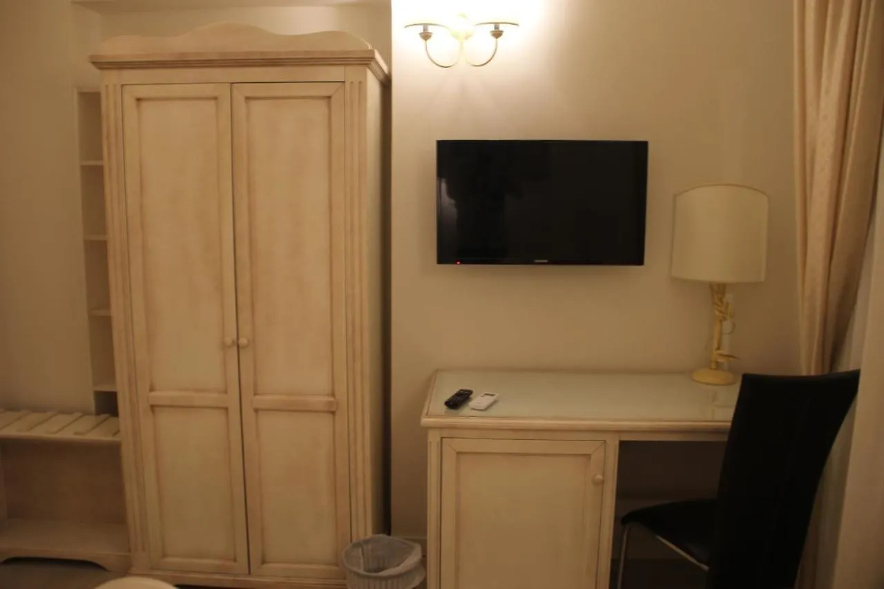 Bed & Breakfast B&B Cityfair Catania