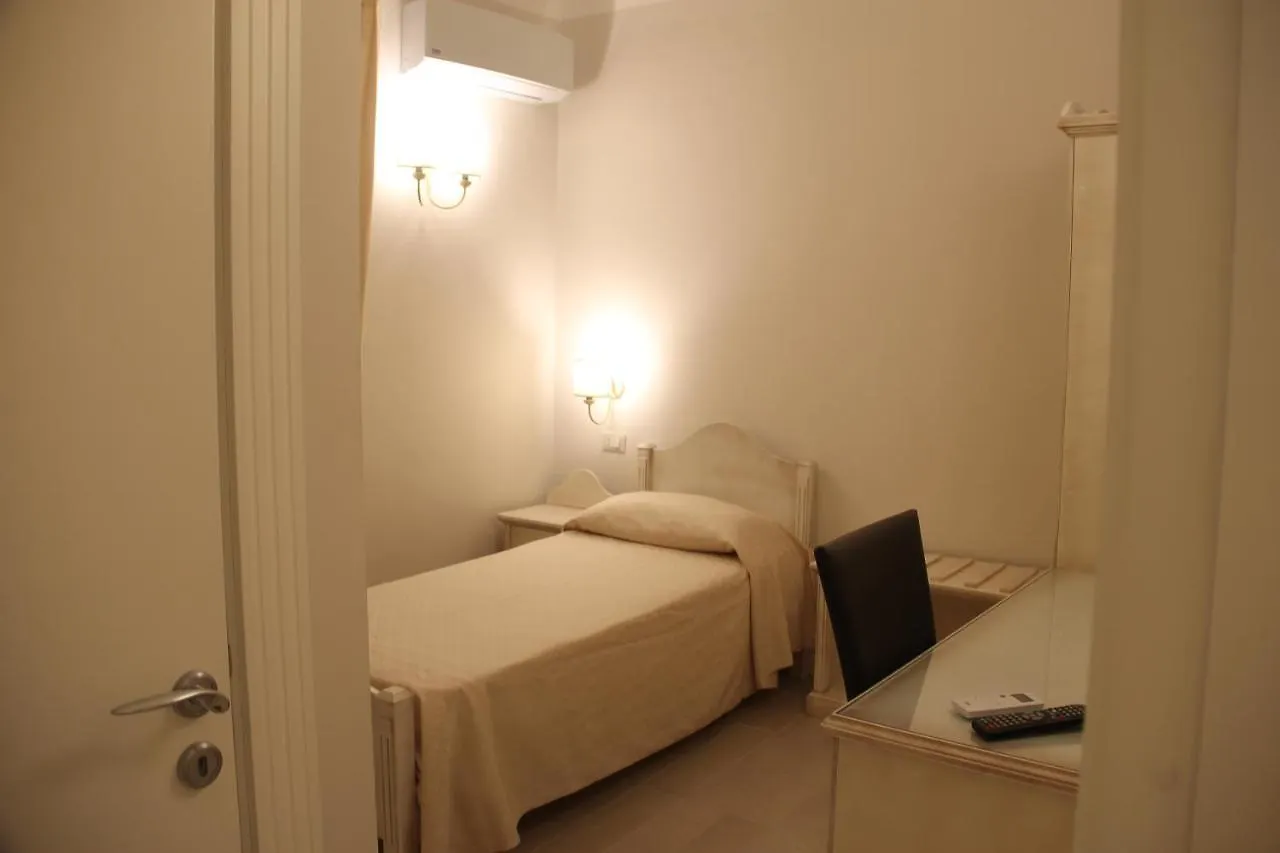 B&B Cityfair Catania