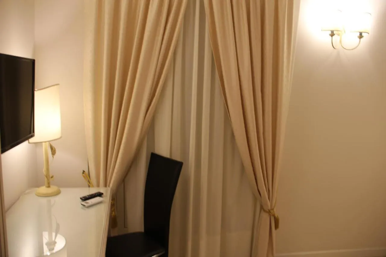 B&B Cityfair Catania 3*,