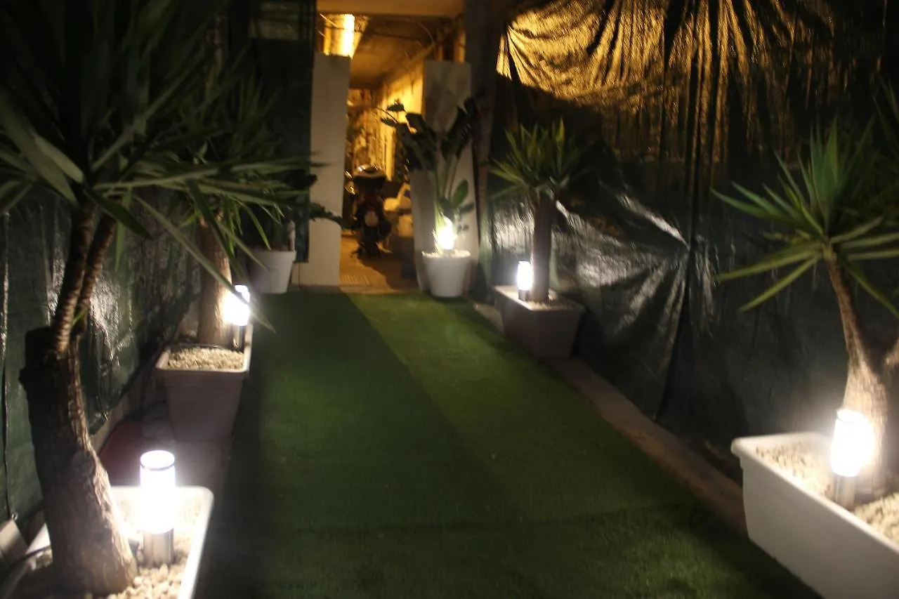 B&B Cityfair Catania