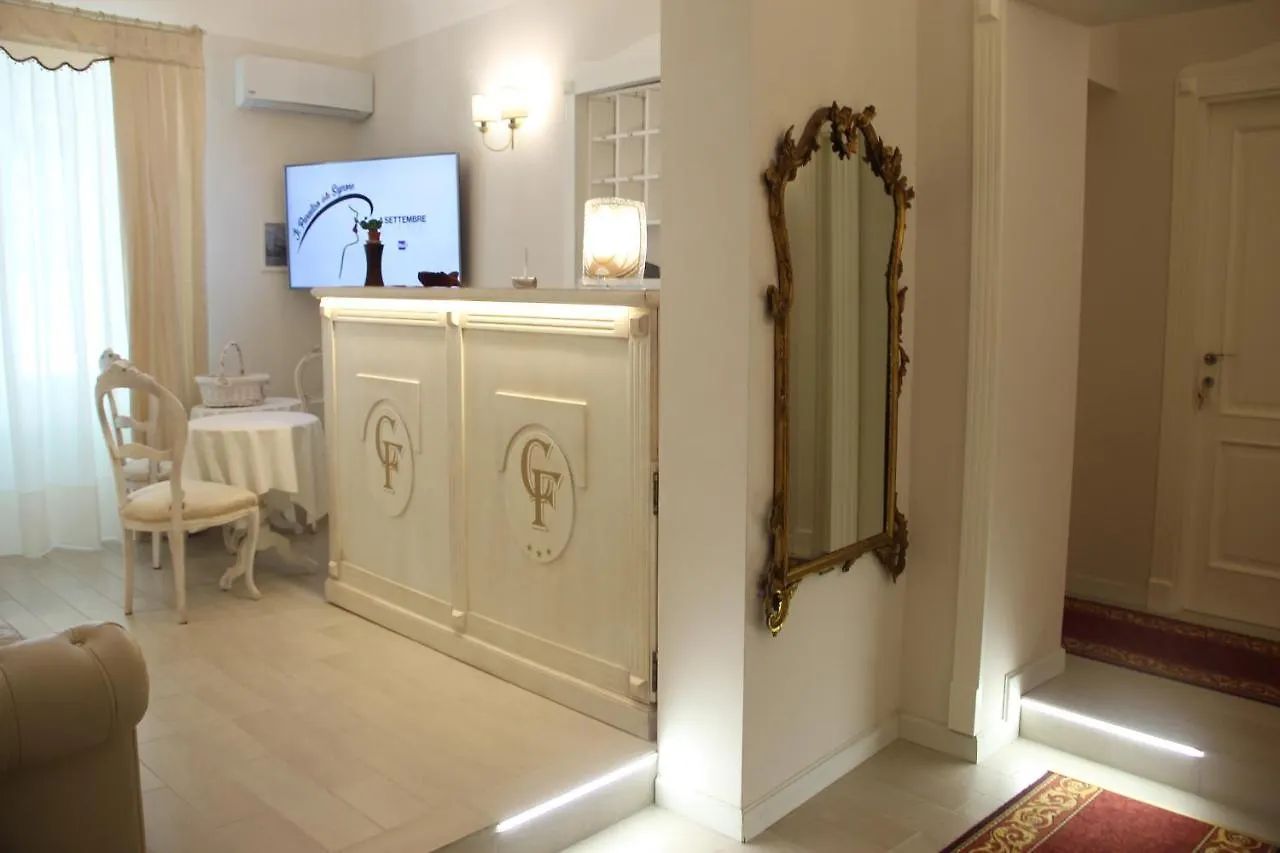 B&B Cityfair Catania