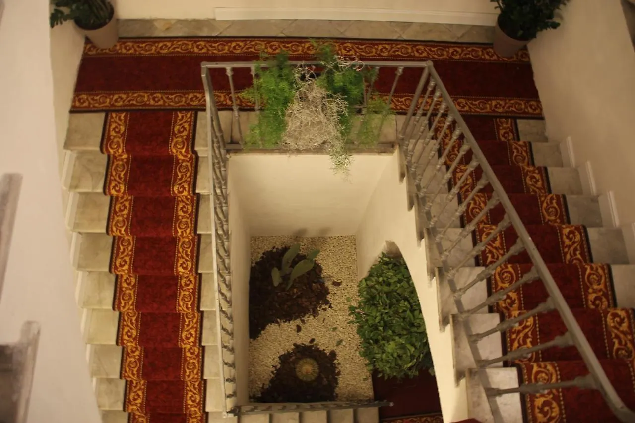 B&B Cityfair Catania Bed & Breakfast