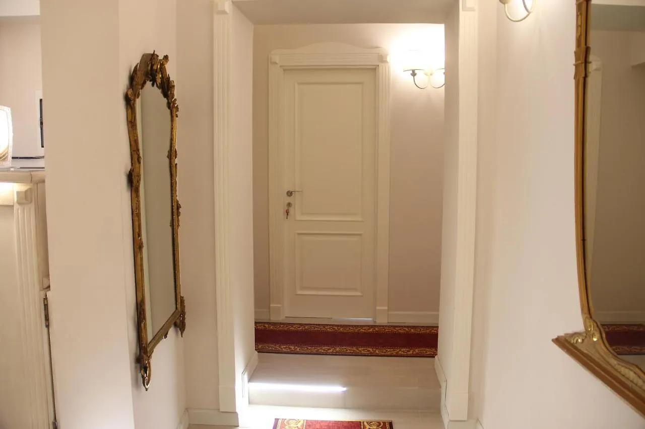 Bed and breakfast B&B Cityfair Catania
