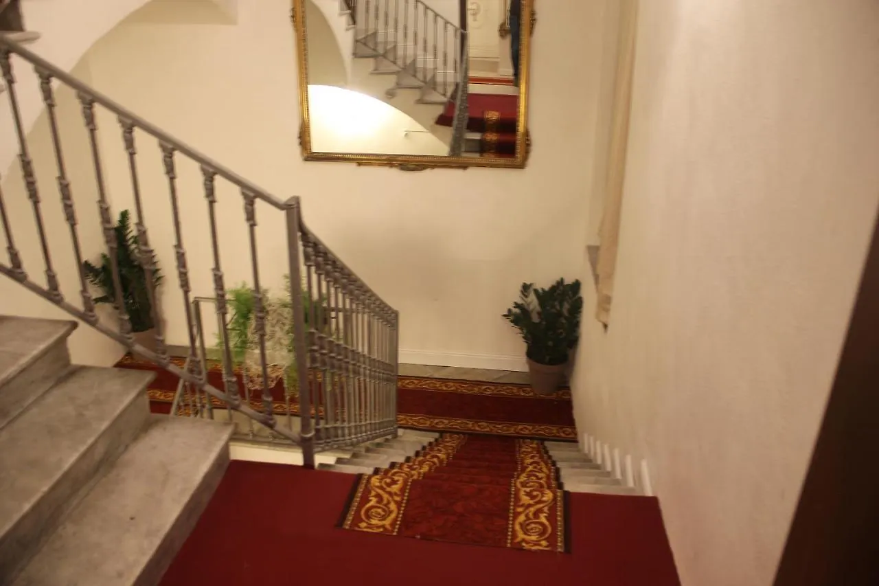 B&B Cityfair Catania