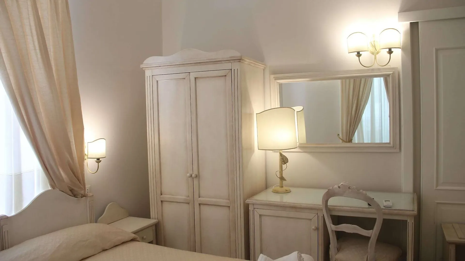 B&B Cityfair Catania Italy