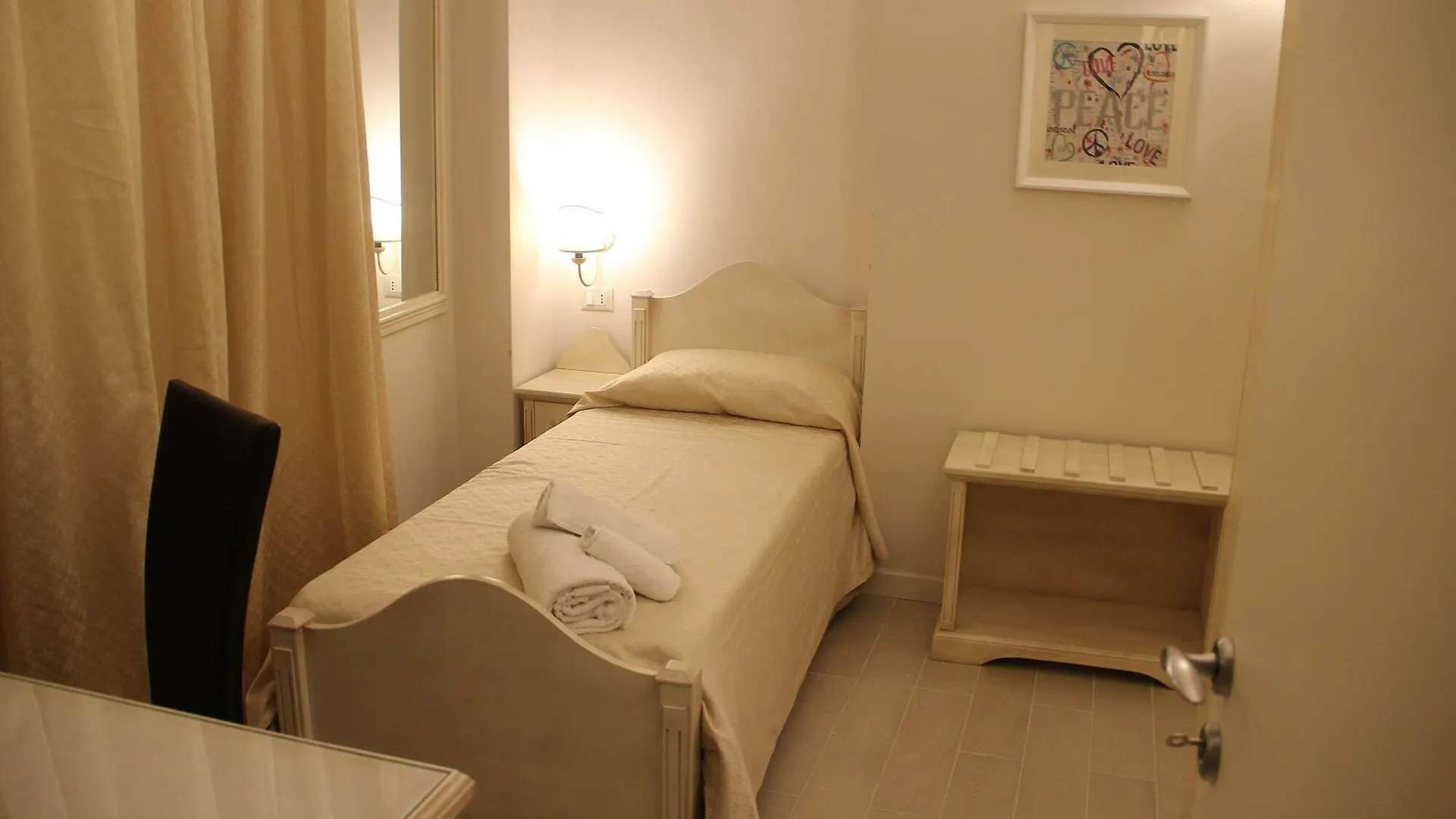 *** Bed & Breakfast B&B Cityfair Catania Italy