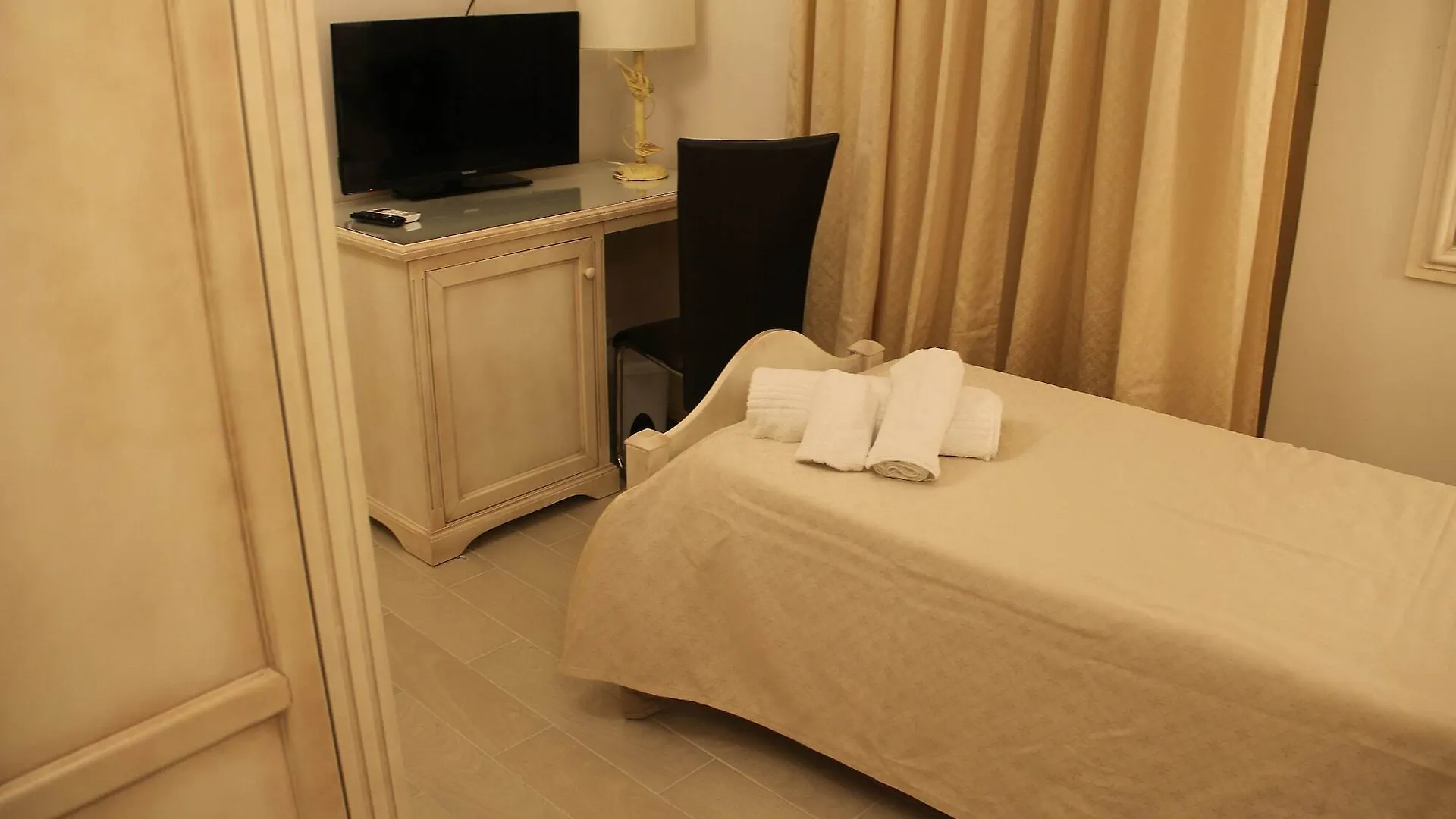 B&B Cityfair Catania 3*,  Italia