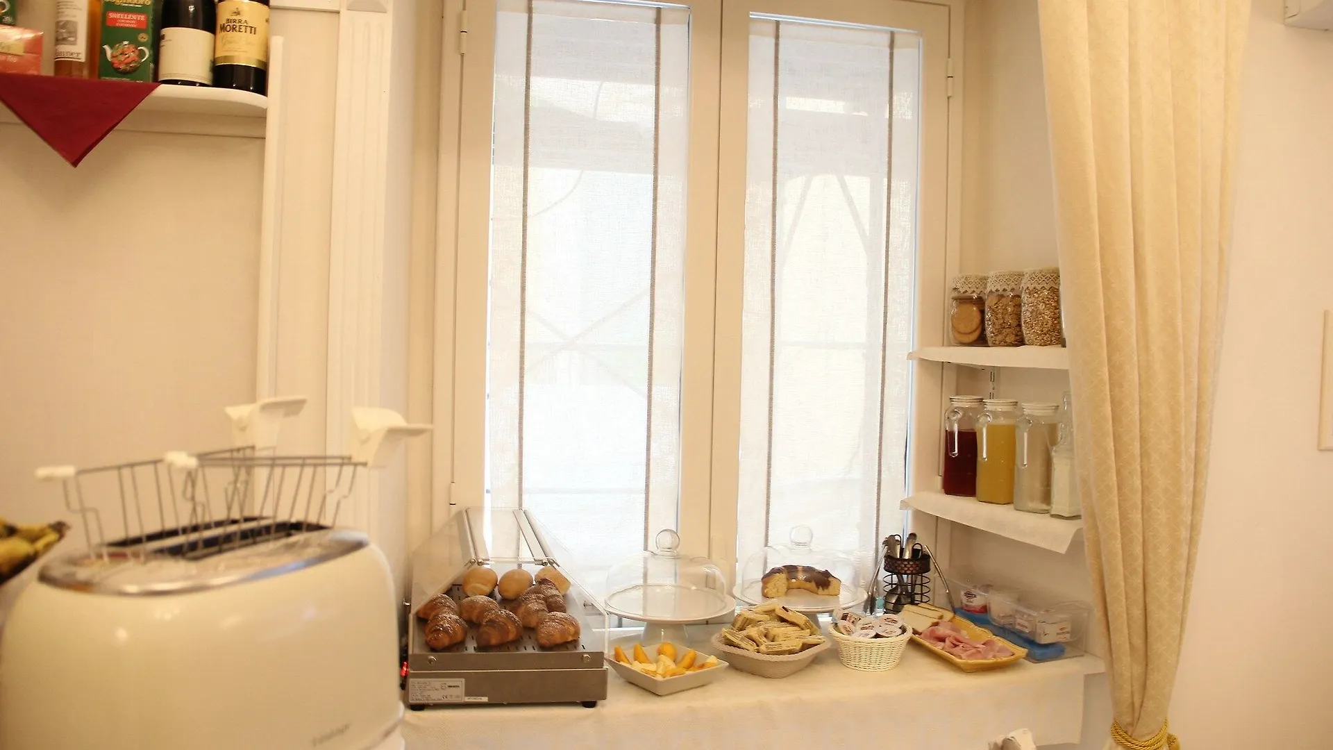 B&B Cityfair Catania
