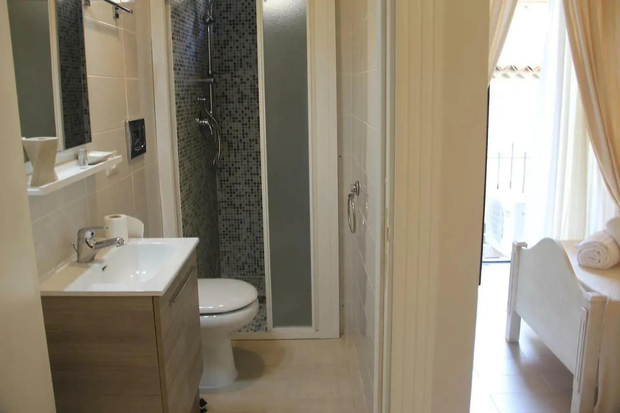 Bed and breakfast B&B Cityfair Catania