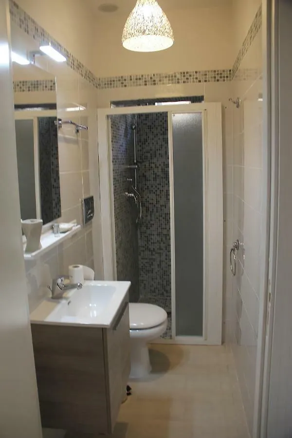 B&B Cityfair Catania Bed & Breakfast