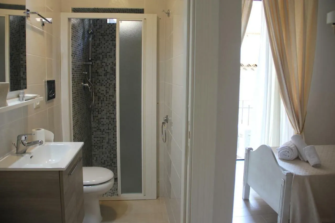 *** Bed and breakfast B&B Cityfair Catania Italia