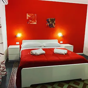 Affittacamere Antica Dimora Maravigna, Catania