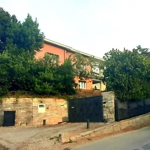 Gasthof Ai Marmi Ponton