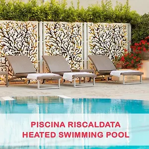 Hotel Feldberg Riccione