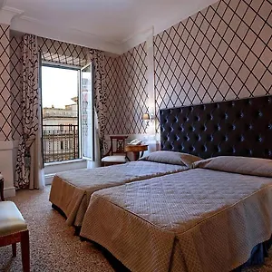 Hotel Boutique Trevi Rom