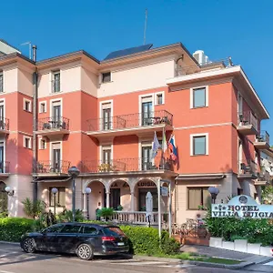 Hotel Luigia Rimini
