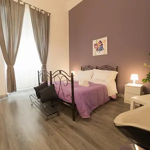 Bed & Breakfast Tra L'etna E Il Mare, Katánie