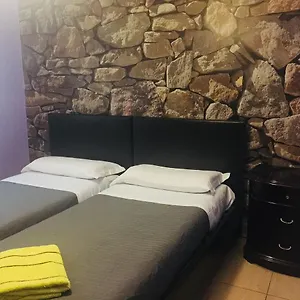 Hostel Rome City Hostel Rom