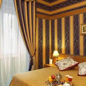 Lh Andreotti 3* Roma