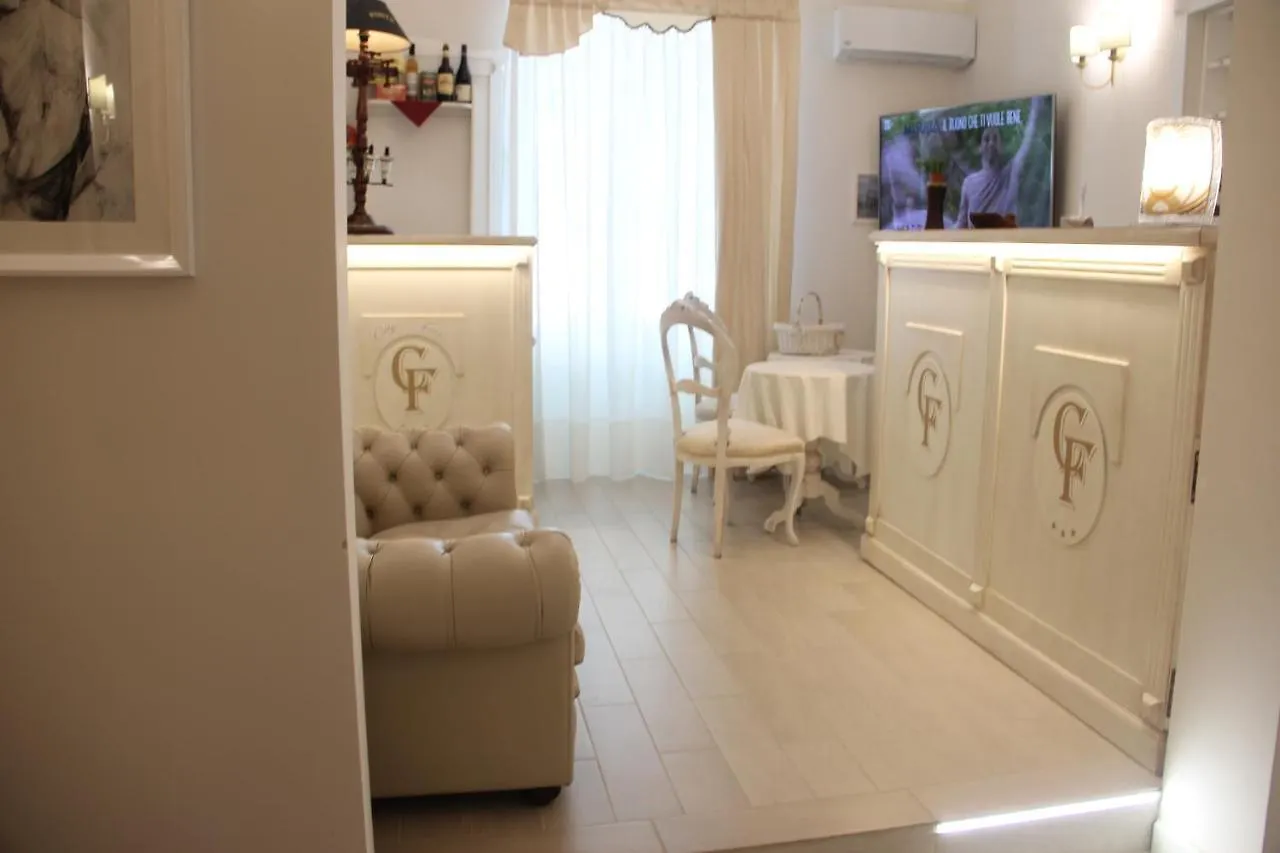 B&B Cityfair Catania 3*,