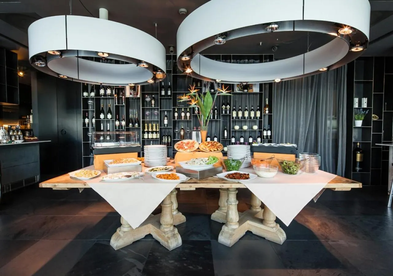 Bed & Breakfast B&B Cityfair Catania